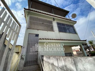 Apartamento com 2 Quartos à venda, 164m² no Siderlândia, Volta Redonda