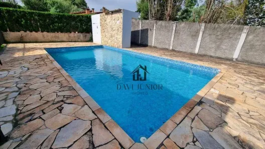 Casa de Condomínio com 3 Quartos à venda, 340m² no Vivendas do Lago, Sorocaba