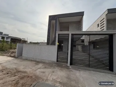 Casa com 3 Quartos à venda, 115m² no Vargem Pequena, Florianópolis