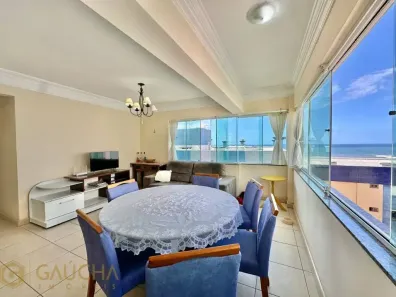 Apartamento com 3 Quartos à venda, 70m² no Capão da Canoa, Capão da Canoa