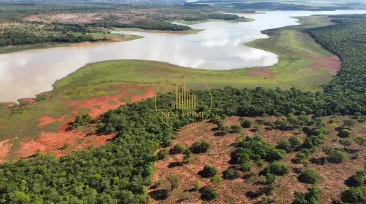 Fazenda/Sítio com 1 Quarto à venda, 330m² no Centro, Morada Nova de Minas