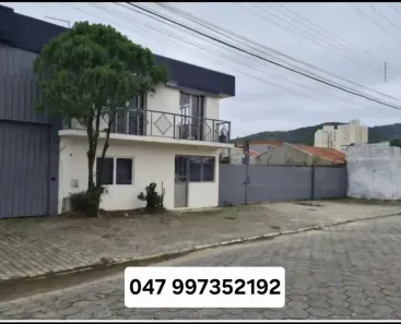 Galpão/Depósito/Armazém para alugar, 900m² no Lídia Duarte, Camboriú