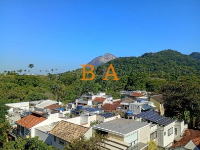 Apartamento com 3 Quartos à venda, 85m² no Jardim Botânico, Rio de Janeiro