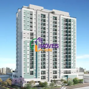 Apartamento com 3 Quartos à venda, 58m² no Maranhão, São Paulo
