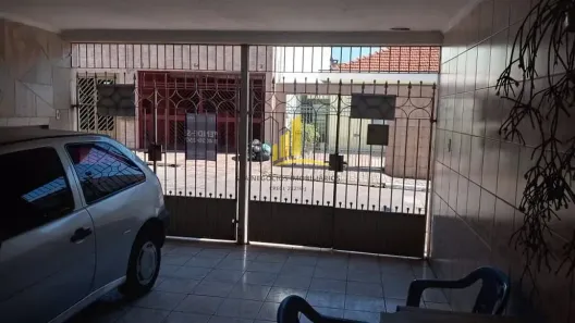 Sobrado com 4 Quartos à venda, 200m² no Jardim Vila Formosa, São Paulo