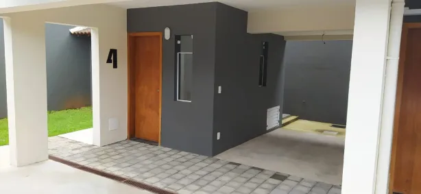 Casa de Condomínio com 2 Quartos à venda, 93m² no Jardim Helena Maria, Guarujá