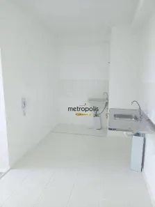 Apartamento com 2 Quartos à venda, 35m² no Ipiranga, São Paulo