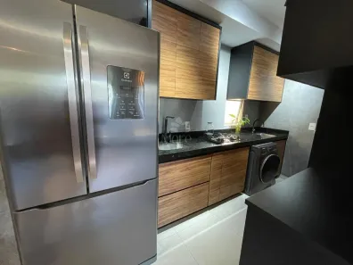 Apartamento com 3 Quartos à venda, 69m² no Parque Villa Flores, Sumaré