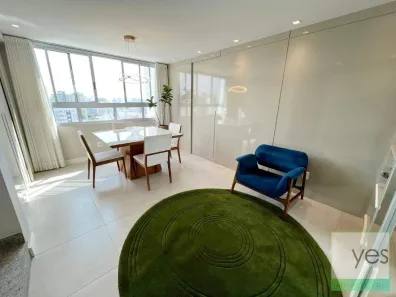 Cobertura com 2 Quartos à venda, 131m² no Santa Efigênia, Belo Horizonte