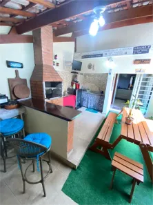 Casa com 3 Quartos à venda, 150m² no Vila Anglo Brasileira, São Paulo