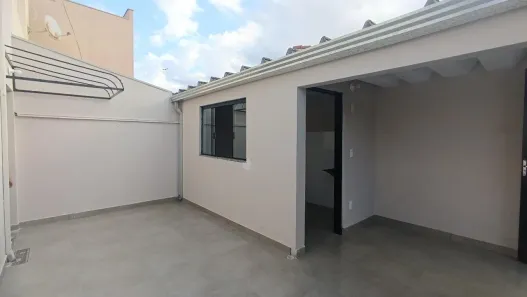 Casa com 2 Quartos para alugar, 80m² no Jardim Consolação, Franca
