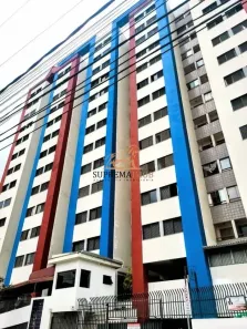 Apartamento com 2 Quartos à venda, 67m² no Centro, Sorocaba