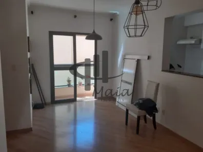 Apartamento com 2 Quartos à venda, 62m² no Santa Maria, São Caetano do Sul