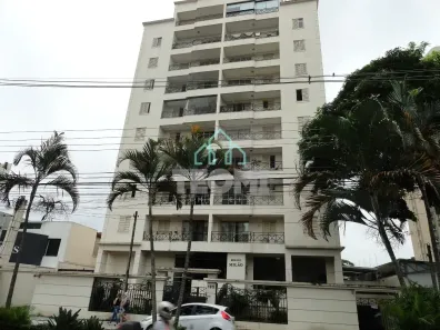 Apartamento com 2 Quartos à venda, 105m² no Jardim das Nações, Taubaté
