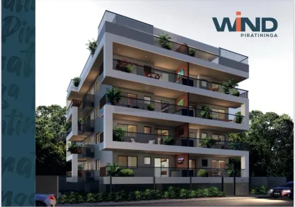 Imóvel Comercial com 1 Quarto à venda, 10m² no Piratininga, Niterói