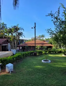 com 5 Quartos à venda, 600m² no Área Rural de São Carlos, São Carlos