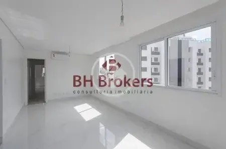 Apartamento com 3 Quartos à venda, 88m² no Sion, Belo Horizonte