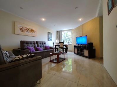 Apartamento com 2 Quartos à venda, 81m² no Itapoã, Belo Horizonte
