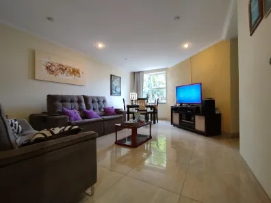 Apartamento com 2 Quartos à venda, 81m² no Itapoã, Belo Horizonte