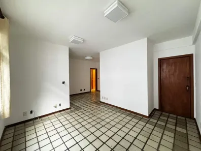 Apartamento com 3 Quartos à venda, 105m² no Buritis, Belo Horizonte