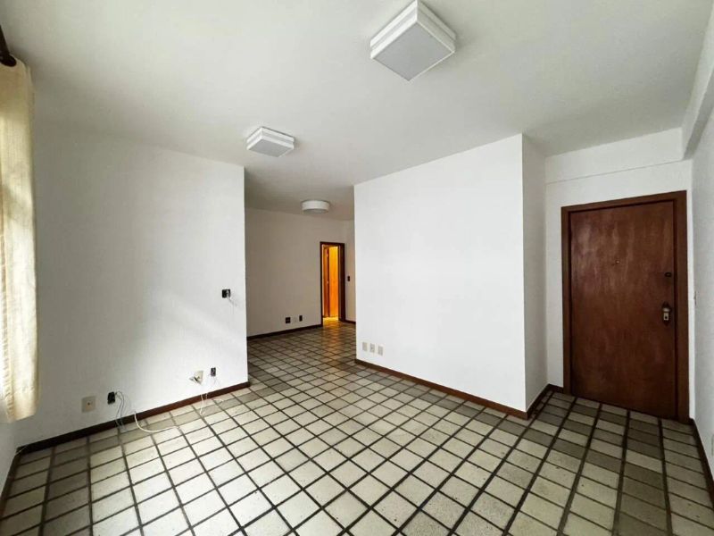 Apartamento com 3 quartos — Buritis, Belo Horizonte
