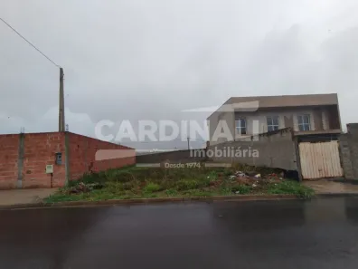 Lote/Terreno à venda, 240m² no Residencial Arcoville, São Carlos