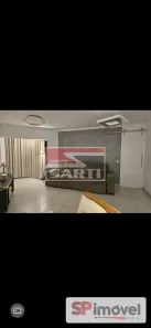 Apartamento com 3 Quartos à venda, 106m² no Santana, São Paulo