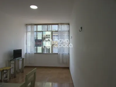 Apartamento com 2 Quartos à venda, 72m² no Méier, Rio de Janeiro