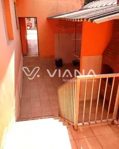 Casa com 3 Quartos à venda, 200m² no Nova Gerty, São Caetano do Sul