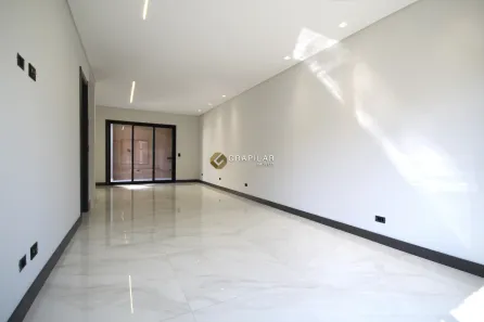 Casa de Condomínio com 3 Quartos à venda, 149m² no Pinheirinho, Curitiba