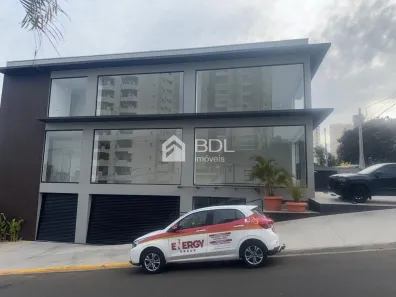 Prédio Comercial com 3 Quartos para alugar, 505m² no Taquaral, Campinas