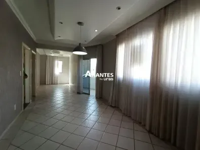 Apartamento com 2 Quartos à venda, 92m² no Saraiva, Uberlândia