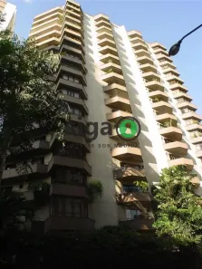 Cobertura com 3 Quartos à venda, 417m² no Paraíso, São Paulo
