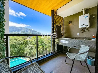 Apartamento com 1 Quarto à venda, 40m² no Alto, Teresópolis