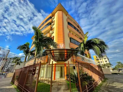 Apartamento com 2 Quartos à venda, 48m² no Camobi, Santa Maria
