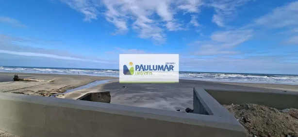 Apartamento com 2 Quartos à venda, 90m² no Jardim Praia Grande, Mongaguá