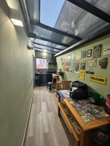 Cobertura com 1 Quarto à venda, 56m² no Vila Yara, Osasco