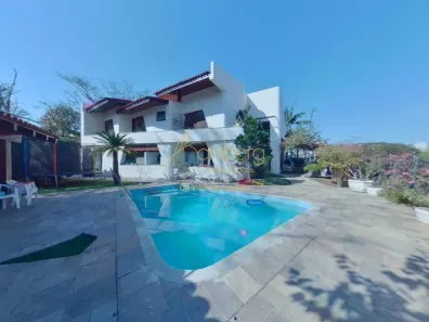 Casa de Condomínio com 4 Quartos à venda, 450m² no Jardim Vitória Régia, São Paulo
