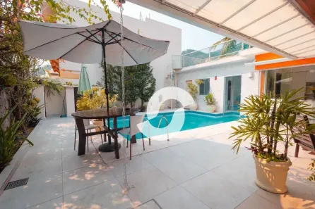 Casa com 4 Quartos à venda, 400m² no São Francisco, Niterói