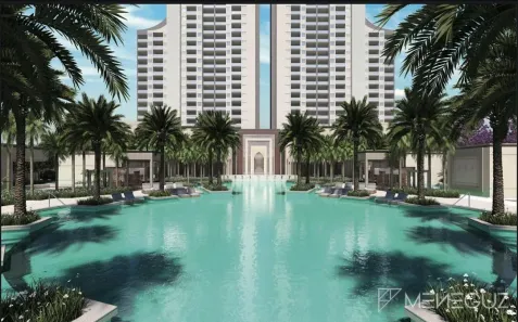 Apartamento com 3 Quartos à venda, 156m² no Jockey de Itaparica, Vila Velha