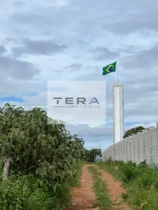 Lote/Terreno à venda, 20000m² no Jardim Barcelona, Bela Vista de Goiás