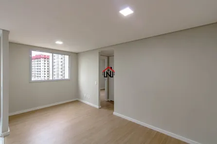 Apartamento com 2 Quartos à venda, 45m² no Cambuci, São Paulo