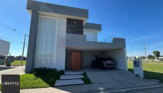 Casa de Condomínio com 3 Quartos à venda, 233m² no Sans Souci, Eldorado do Sul