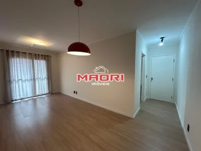 Apartamento com 2 Quartos à venda, 77m² no Vila Olivo, Valinhos