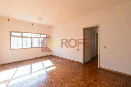 Apartamento com 3 Quartos à venda, 110m² no Vila Uberabinha, São Paulo
