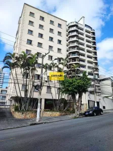 Apartamento com 2 Quartos à venda, 76m² no Rudge Ramos, São Bernardo do Campo