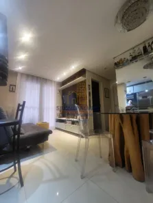 Apartamento com 2 Quartos à venda, 55m² no Vila Ivone, São Paulo