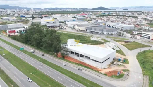 Ponto Comercial para alugar, 4000m² no Pachecos, Palhoça