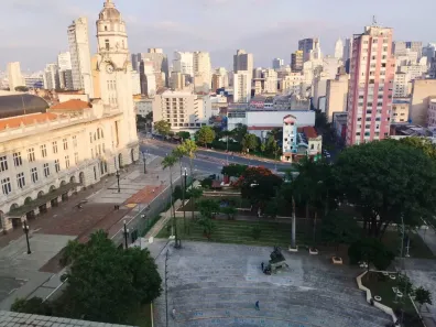 Apartamento com 2 Quartos à venda, 90m² no Campos Elíseos, São Paulo