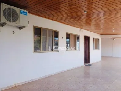 Casa com 3 Quartos à venda, 198m² no Nova Floresta, Porto Velho